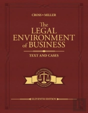 The Legal Environment Of Business