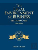 The Legal Environment Of Business