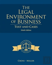 The Legal Environment Of Business