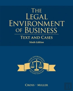 Bertrand.pt - The Legal Environment Of Business