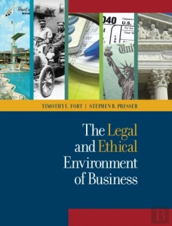 Bertrand.pt - The Legal Environment Of Business