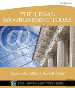 Bertrand.pt - The Legal Environment Today