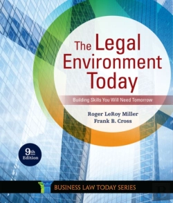 Bertrand.pt - The Legal Environment Today