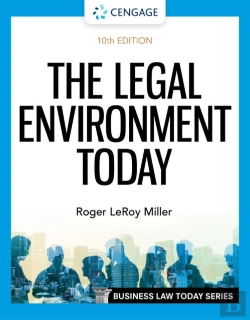 Bertrand.pt - The Legal Environment Today