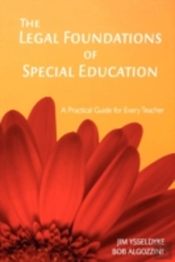 Bertrand.pt - The Legal Foundations Of Special Education