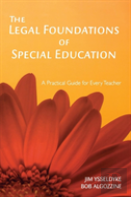 The Legal Foundations Of Special Education