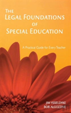 Bertrand.pt - The Legal Foundations Of Special Education
