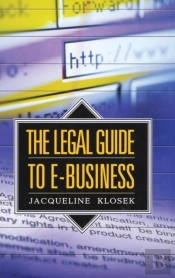 The Legal Guide To E-Business