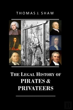Bertrand.pt - The Legal History Of Pirates & Privateers