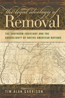 The Legal Ideology Of Removal