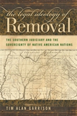 Bertrand.pt - The Legal Ideology Of Removal