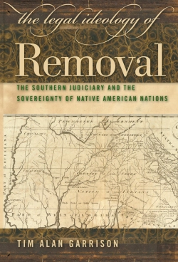 Bertrand.pt - The Legal Ideology Of Removal