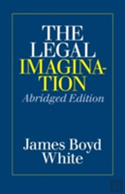Bertrand.pt - The Legal Imagination