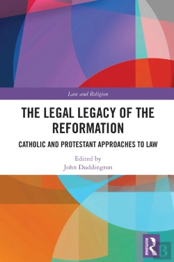 Bertrand.pt - The Legal Legacy Of The Reformation