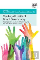 The Legal Limits Of Direct Democracy
