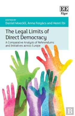 Bertrand.pt - The Legal Limits Of Direct Democracy