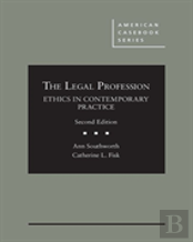 The Legal Profession