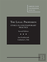 The Legal Profession