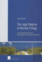 The Legal Regime Of Nuclear Energy