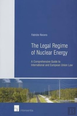 Bertrand.pt - The Legal Regime Of Nuclear Energy