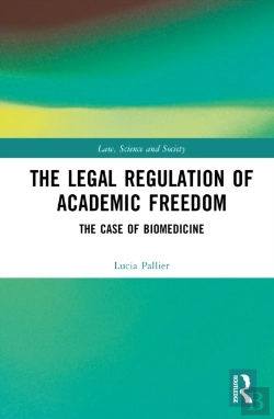 Bertrand.pt - The Legal Regulation Of Academic Freedom