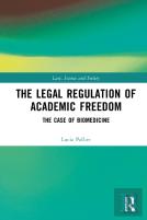 The Legal Regulation Of Academic Freedom