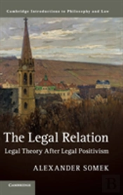 The Legal Relation