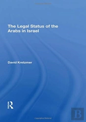 The Legal Status Of The Arabs In Israel