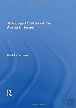 Bertrand.pt - The Legal Status Of The Arabs In Israel