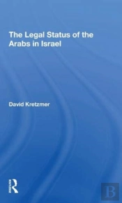 The Legal Status Of The Arabs In Israel