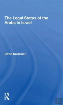 Bertrand.pt - The Legal Status Of The Arabs In Israel