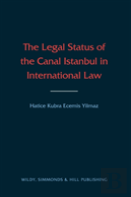 The Legal Status Of The Canal Istanbul In International Law