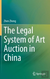 The Legal System Of Art Auction In China