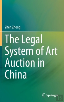 Bertrand.pt - The Legal System Of Art Auction In China
