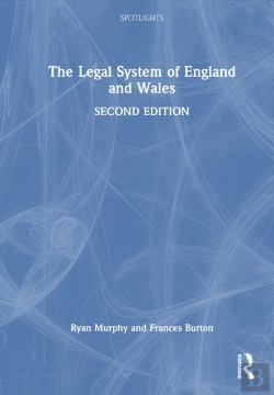 Bertrand.pt - The Legal System Of England And Wales