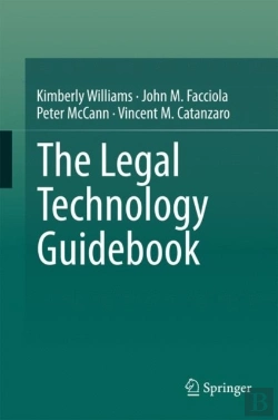 Bertrand.pt - The Legal Technology Guidebook