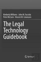 The Legal Technology Guidebook