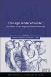 The Legal Tender Of Gender