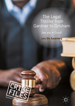 Bertrand.pt - The Legal Thriller From Gardner To Grisham