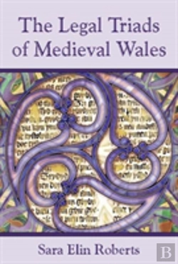 Bertrand.pt - The Legal Triads Of Medieval Wales