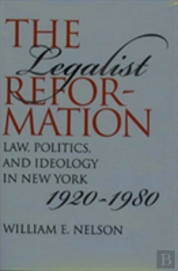 Bertrand.pt - The Legalist Reformation