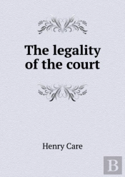 The Legality Of The Court