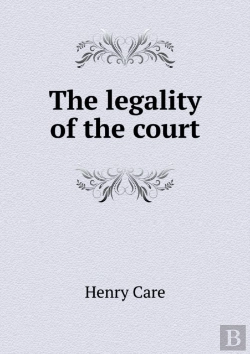 Bertrand.pt - The Legality Of The Court