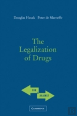 Bertrand.pt - The Legalization Of Drugs