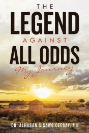 The Legend Against All Odds: My Journey