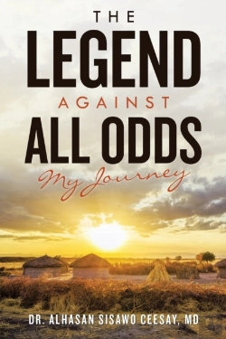 Bertrand.pt - The Legend Against All Odds: My Journey