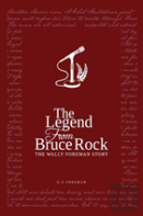 The Legend From Bruce Rock