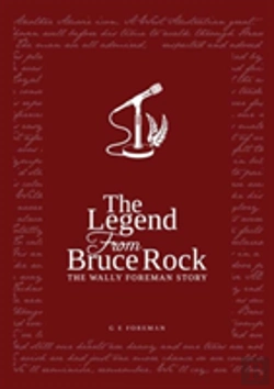 Bertrand.pt - The Legend From Bruce Rock
