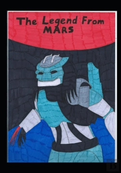 Bertrand.pt - The Legend From Mars