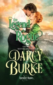 The Legend Of A Rogue
